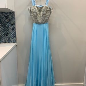 Sherri hill dress